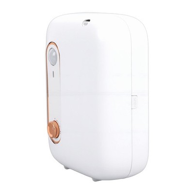 Waterless Scent Diffuser Smart Sensing Automatic Fragrance Machine For Home SET