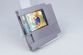 Nintendo NES *Lemmings* OVP CIB PAL B LG-NOE +