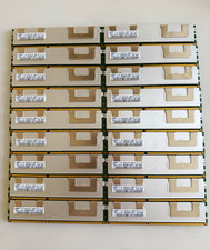 SK hynix 72GB 18x4GB PC3-10600R DDR3-1333 ECC Registered RDIMM 240-Pin
