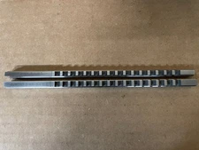 duMONT 4MM-B / duMONT 5MM-B KEYWAY BROACH