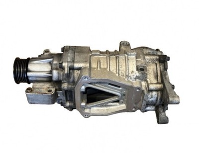 Mini Cooper S John Cooper Works Supercharger JCW 11650300354 2002