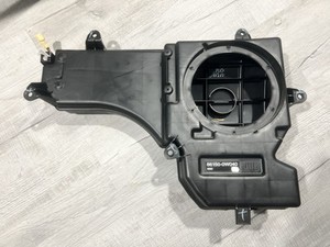 03-09 Toyota 4RUNNER JBL OEM Subwoofer Box