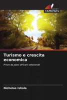 Nicholas Ishola | Turismo E Crescita Economica | Taschenbuch | Italienisch