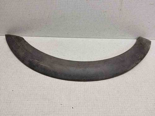 VW GOLF III 1H1 Kotflügelzierleiste hinten links 1H0853817A 1.90 32541884