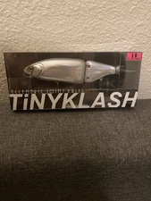 DRT TINY KLASH (Laser Spex)