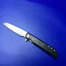 CRKT 3802WM LCK+ Lerch Design Assisted Opening Knife