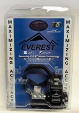 Hamskea Everest Arrow Rest with Universal Bracket - Right Hand #204772