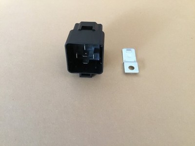 Starter und Trim Relais als für Mercury 8M0207773 882751A1 Volvo Penta 3854138