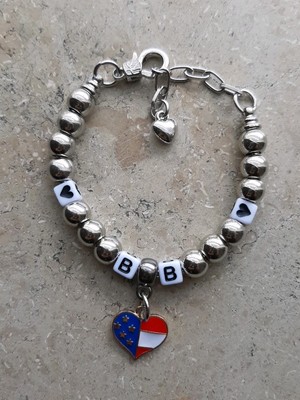 Benson Boone  Armband 
