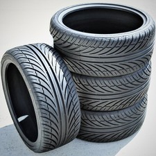 4 Venom Power Ragnarok Zero X 23535r19 Zr 91w Xl High Performance Tires