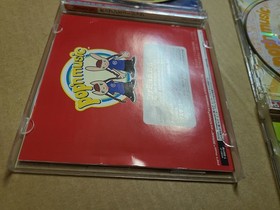 Pop'n Controller DreamCast + Pop'n Music 1 - 4 NTSC-J Japan Sega DC Konami #3