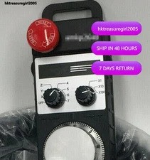 NEW FUTURE iHDW-BLA5L-IM Handy Pulser Manual Pulse Generator Handwheel