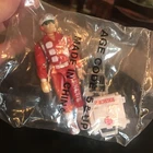 GI JOE 1991 Lifeline Rescue Trooper Kelloggs Rice Krispies Mail Away SEALED Bag