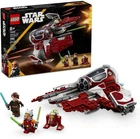 LEGO Star Wars: Ahsoka's Jedi Interceptor (75401)