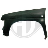 KotflüGel Diederichs 6081007 FüR Nissan Vorne Links