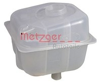 Metzger Autoteile AusgleichsbehäLter KüHlmittel 2140259 FüR Volvo V70 850 1 875