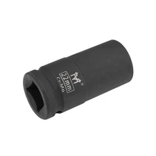 1PCS 3/4" Drive by 22mm Deep Impact Socket Alloy Steel