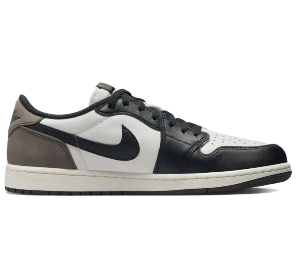 Talla 11.5M/13W - Jordan 1 Retro Low OG Mocha CZ0790-102  Foto 2 de 4