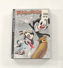 Animaniacs Vol 1 Brand New Sealed