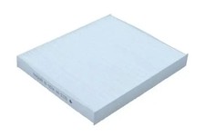 Filtre d'habitacle Suzuki ALTO