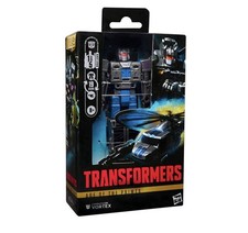 Transformers  Age Of The Primes - Hasbro 2025  COMBATICON VORTEX  8  Brand New