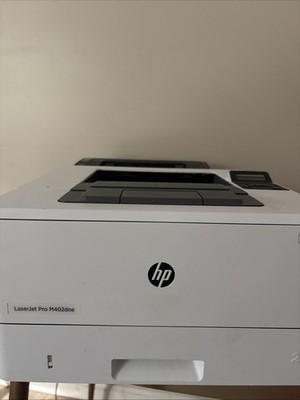 HP LaserJet Pro M402dne Monochrome Laser Printer