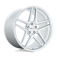 Cray Wheels PANTHERA 20x10.5 5x4.75 68mm Chrome 2005PTA685121C70