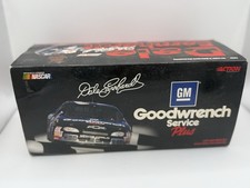 Dale Earnhardt 3 GM Goodwrench Service Plus 1999 Monte Carlo CWC 1:24 Action