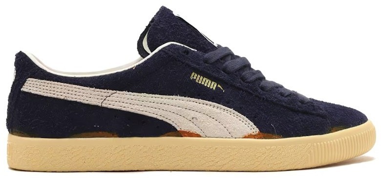 Puma Suede Vintage The Never Worn 2 for sale | eBay
