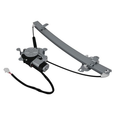 1x Front Passenger Side Window Regulator for Mitsubishi Lancer 02-03 741997