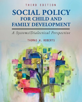 Thomas Roberts | Social Policy for Child and Family Development | Taschenbuch