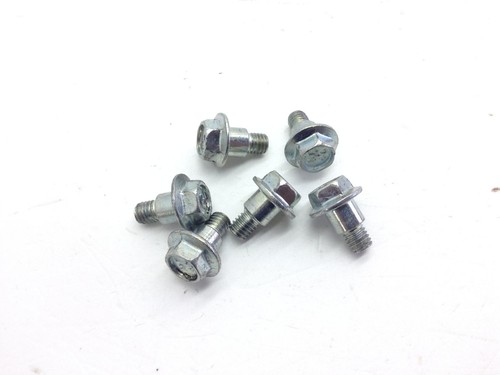 KTM DUKE ABS 125 SCHRAUBENSATZ BENZINPUMPE KRAFTSTOFFTANK 2023 VBKJPA407PC