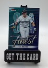 2026 Topps Finest Cal Raleigh Base (RAW)