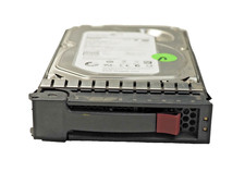 Seagate Barracuda ST2000DM001 2TB 3.5" 7.2K 6Gbs SATA Hard Drive w/Caddy