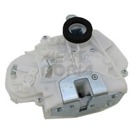 Meat & Doria TüRschloss 31468 FüR Honda Civic 8 Hatchback FN FK FD FA IMA FA3