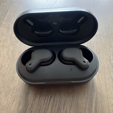 heyday True Wireless in-Ear Headphones Black TWS09
