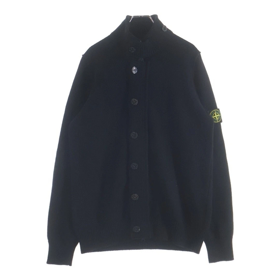 Stone Island Cardigans for Men for sale | eBay