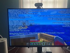 LG - UltraGear 27" OLED QHD 240Hz 0.03ms FreeSync and NVIDIA G-SYNC - Black -