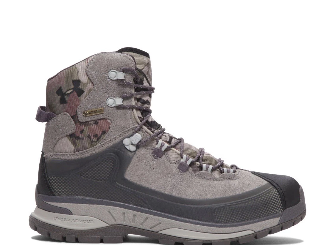Under armour Boots 12 US Hunting Footwear for sale | eBay display picture 3