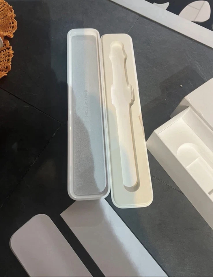 apple watch  - Imagen 4 de 4