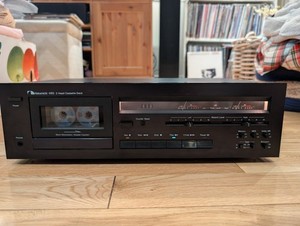 Platine Nakamichi d’occasion | Plus que 4 à -60