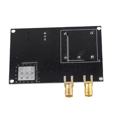 OCXO 10MHz Frequency Standard Reference Module Crystal Oscillator Constant SET