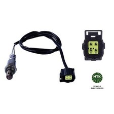 Sonde lambda Smart FORFOUR