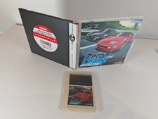 ebay® Auktion 205968650079 | PC Engine - Zero 4 Champ - OVP CIB Thumbnail of ebay® auction 205968650079 | PC Engine - Zero 4 Champ - OVP CIB