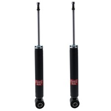 For Toyota RAV4 Venza 2019-2024 KYB Rear Pair Shocks Struts CSW