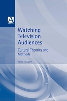 John Tulloch | Watching Television Audiences | Taschenbuch | Englisch (2000)