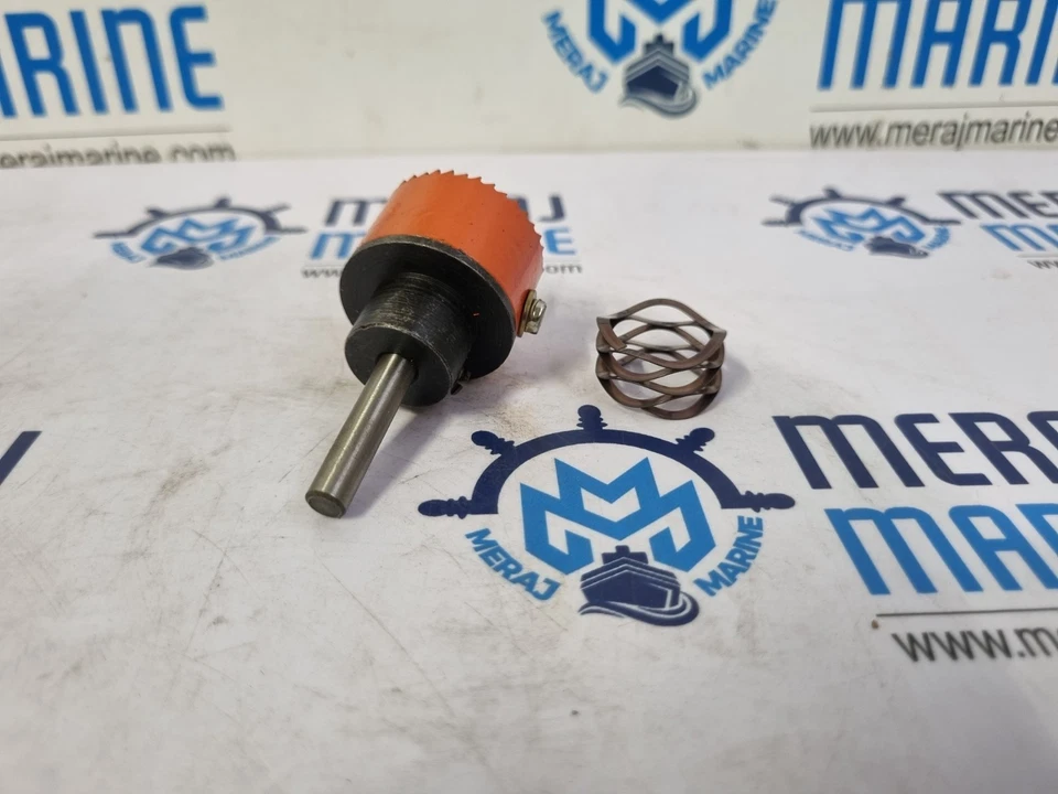 Seghetto Per Fori Sharp 1-1/4" 31.75Mm - Immagine 3 di 4