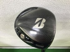 Bridgestone Driver J015 9.5 Flex X Used