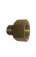 Adapter 1/2" IG auf M14x1,5 AG Spr&uuml;hger&auml;t, Gartenschlauch, Motorspr&uuml;her, Motorsp