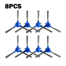 Side Brushes Floor Brush Sweeper Accessories Vacuum Cleaner Parts For Ionvac